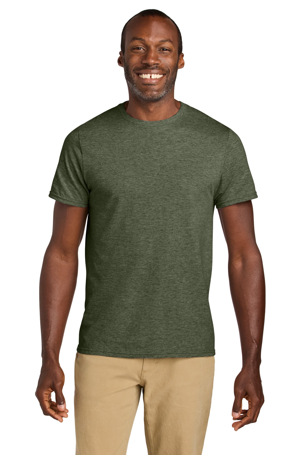 Jerzees ClassicsŸ?? Unisex Cotton T-Shirt 363M