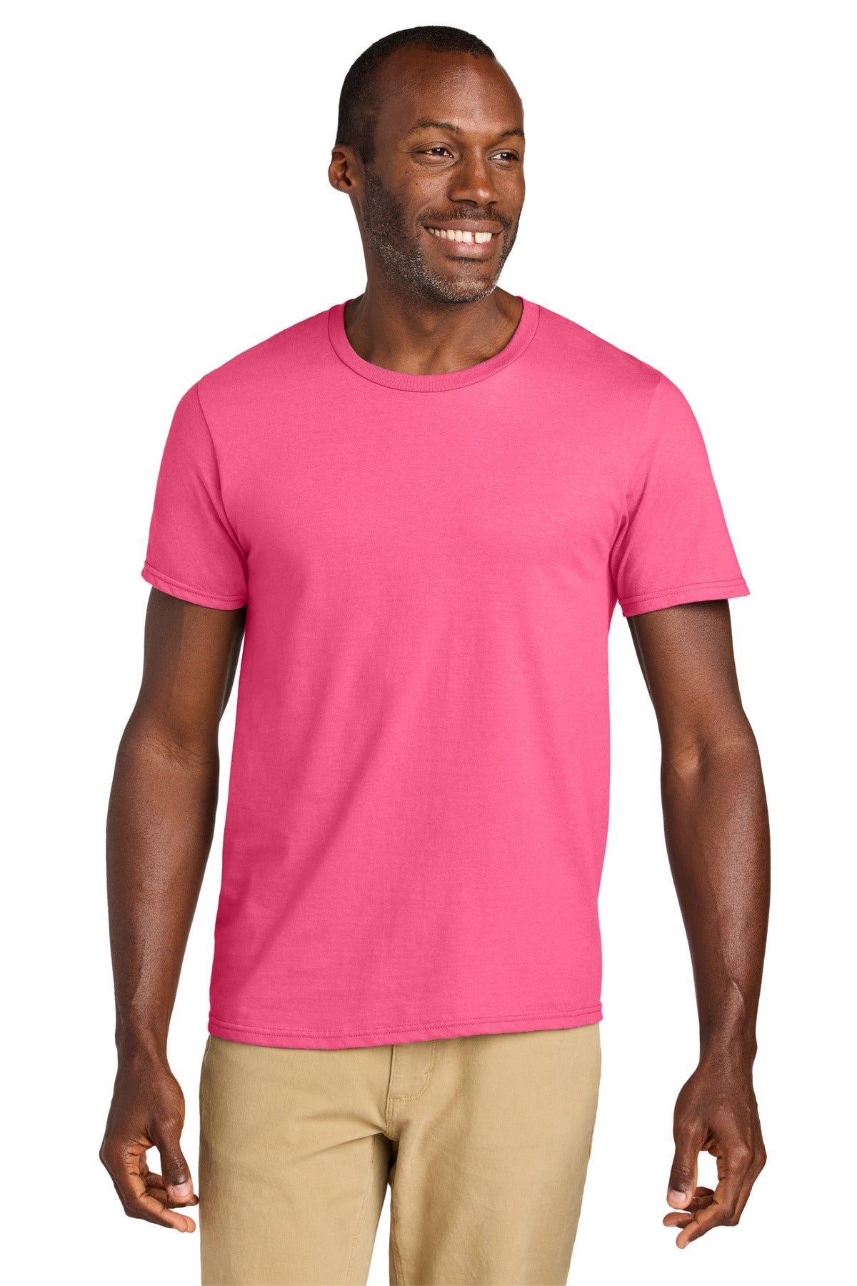 Jerzees ClassicsŸ?? Unisex Cotton T-Shirt 363M