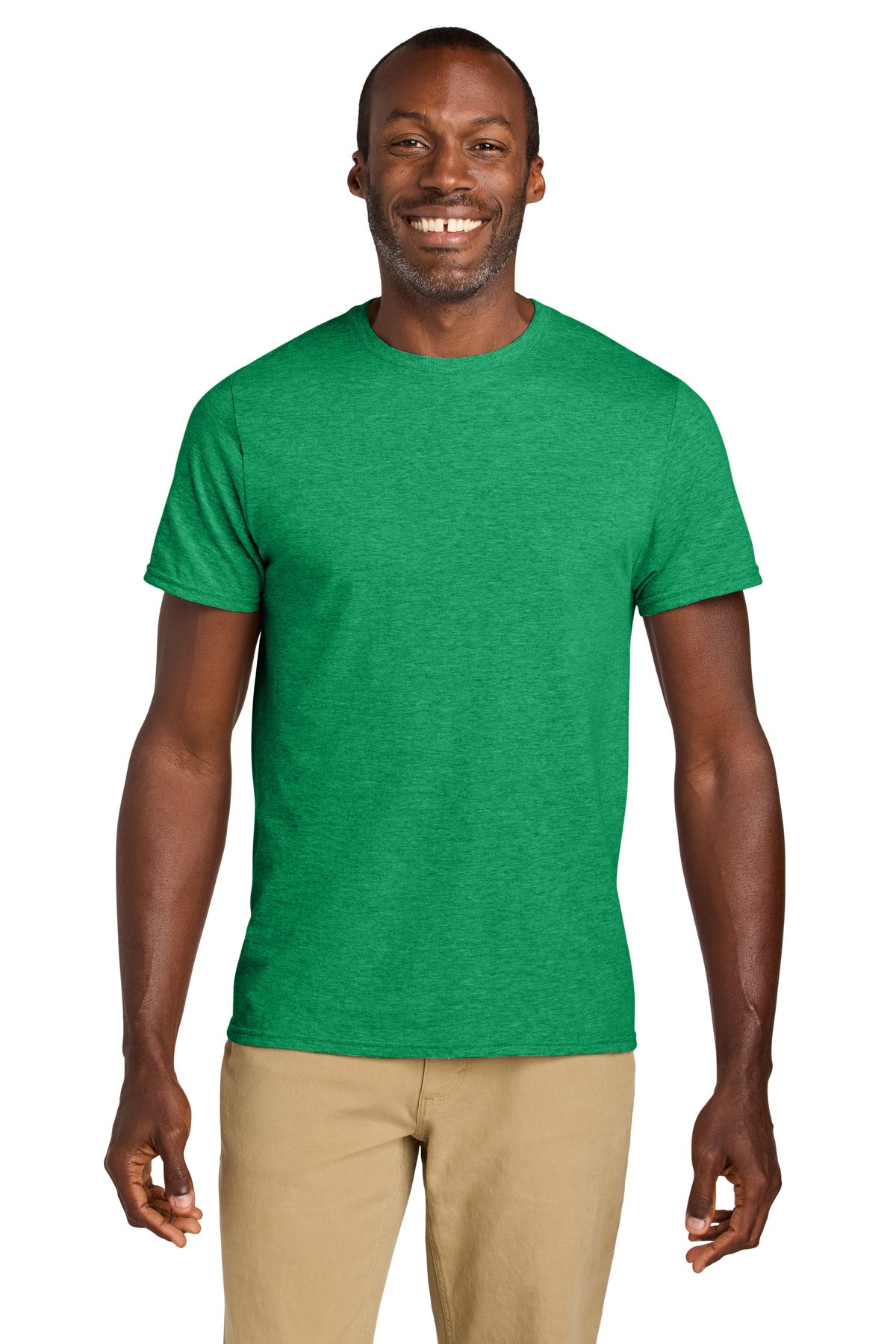 Jerzees ClassicsŸ?? Unisex Cotton T-Shirt 363M