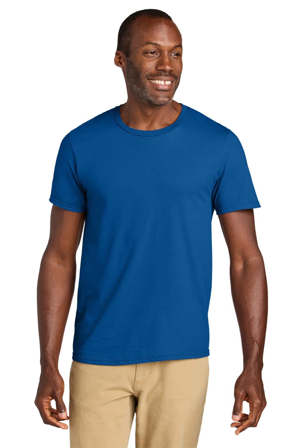 Jerzees ClassicsŸ?? Unisex Cotton T-Shirt 363M