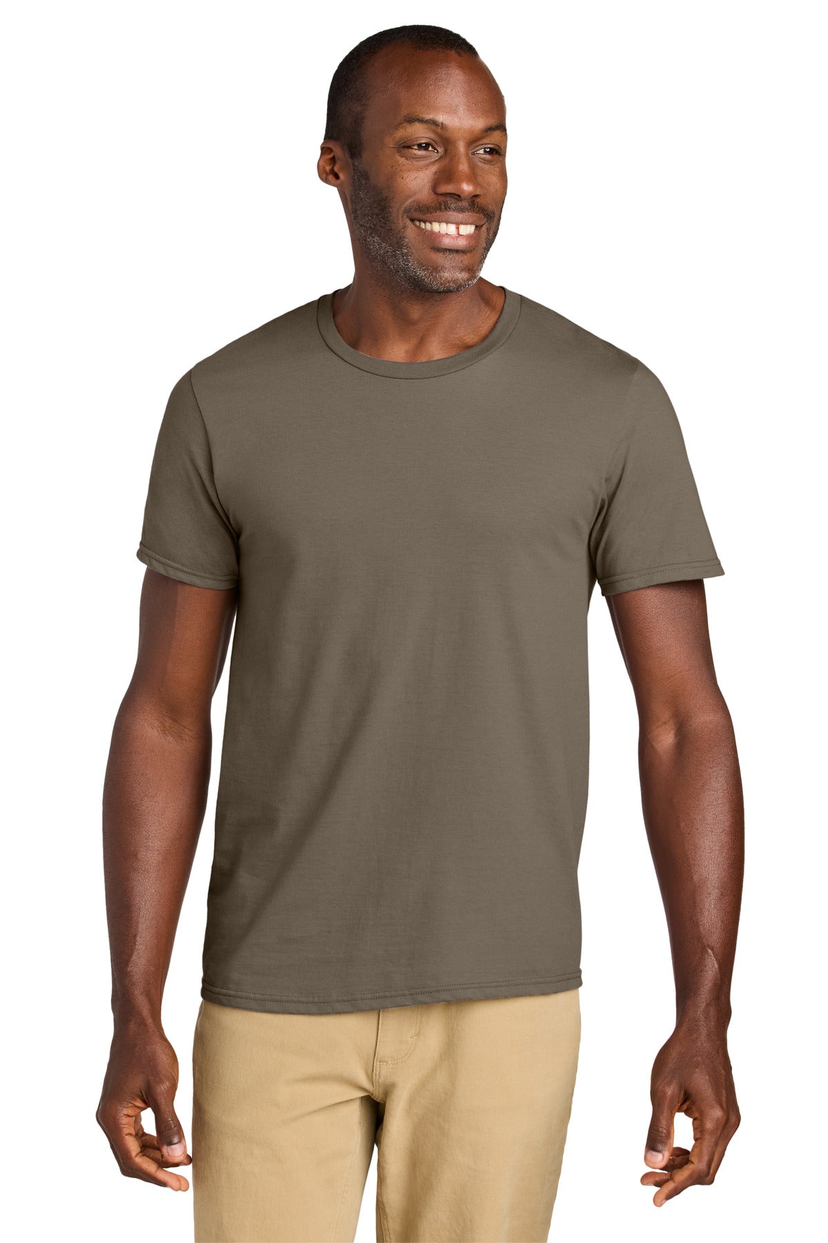 Jerzees ClassicsŸ?? Unisex Cotton T-Shirt 363M