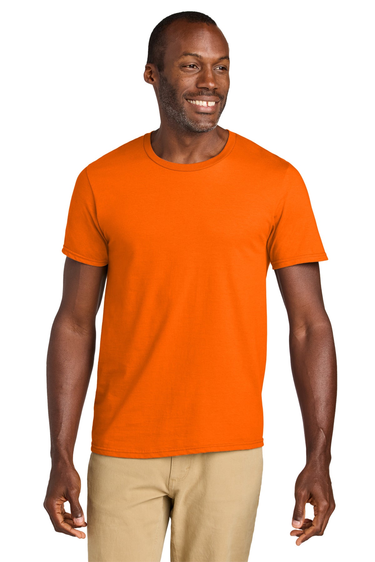 Jerzees ClassicsŸ?? Unisex Cotton T-Shirt 363M