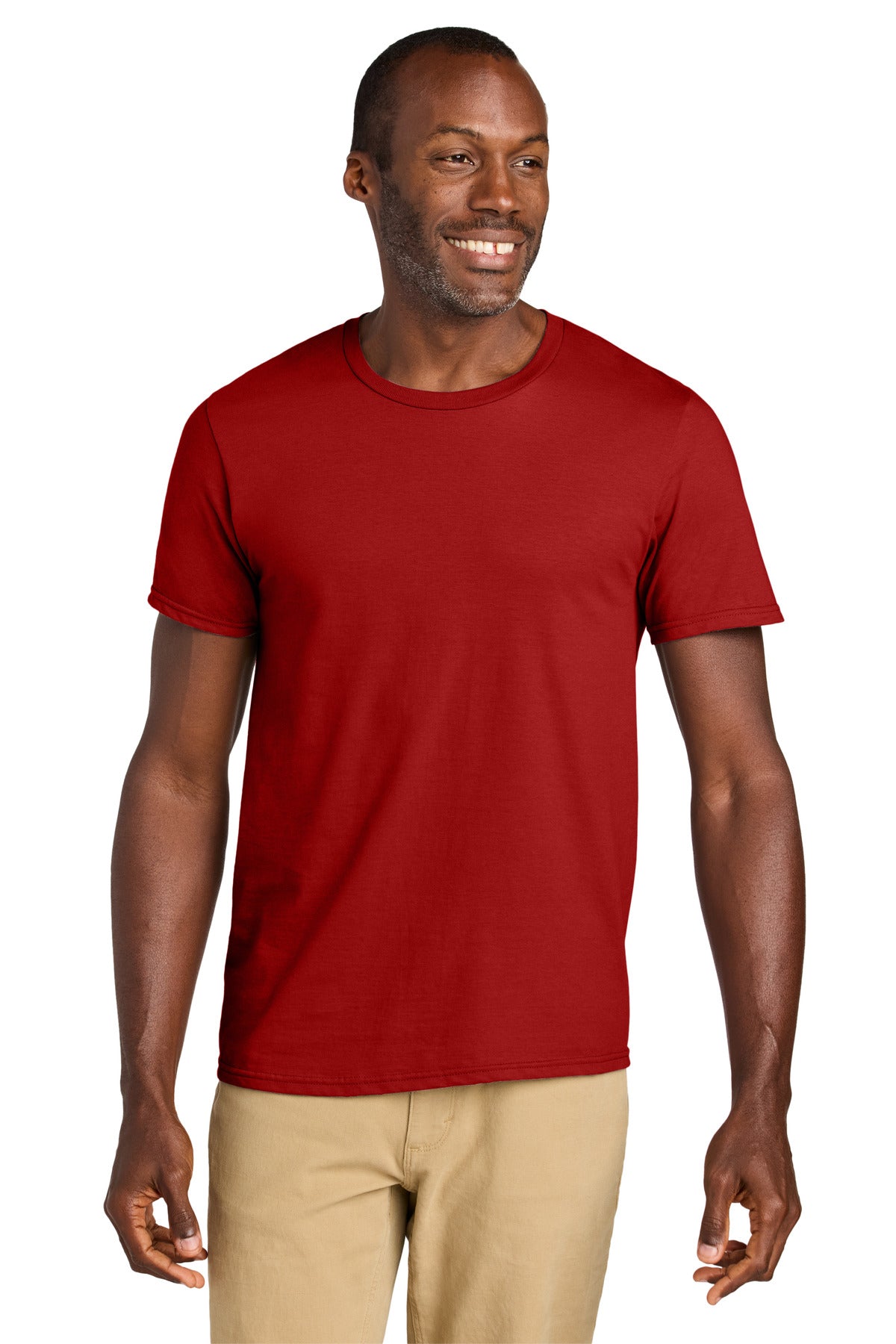 Jerzees ClassicsŸ?? Unisex Cotton T-Shirt 363M