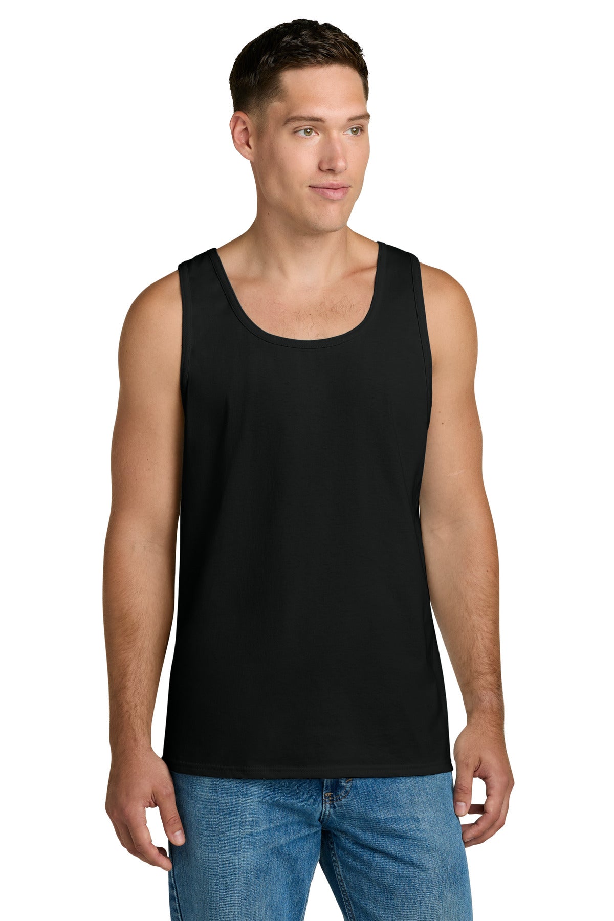 Jerzees ClassicsŸ?? Unisex Cotton Tank 363TK