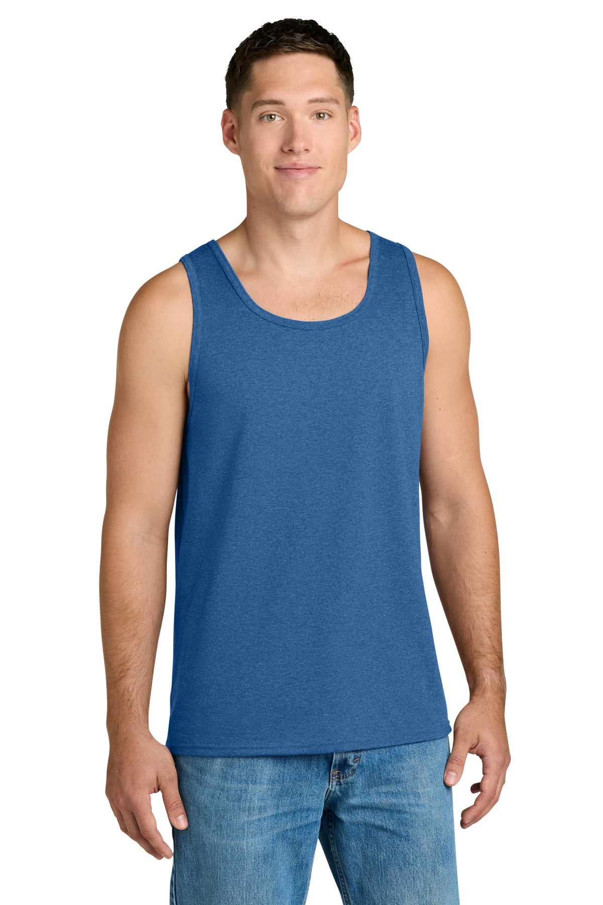 Jerzees ClassicsŸ?? Unisex Cotton Tank 363TK