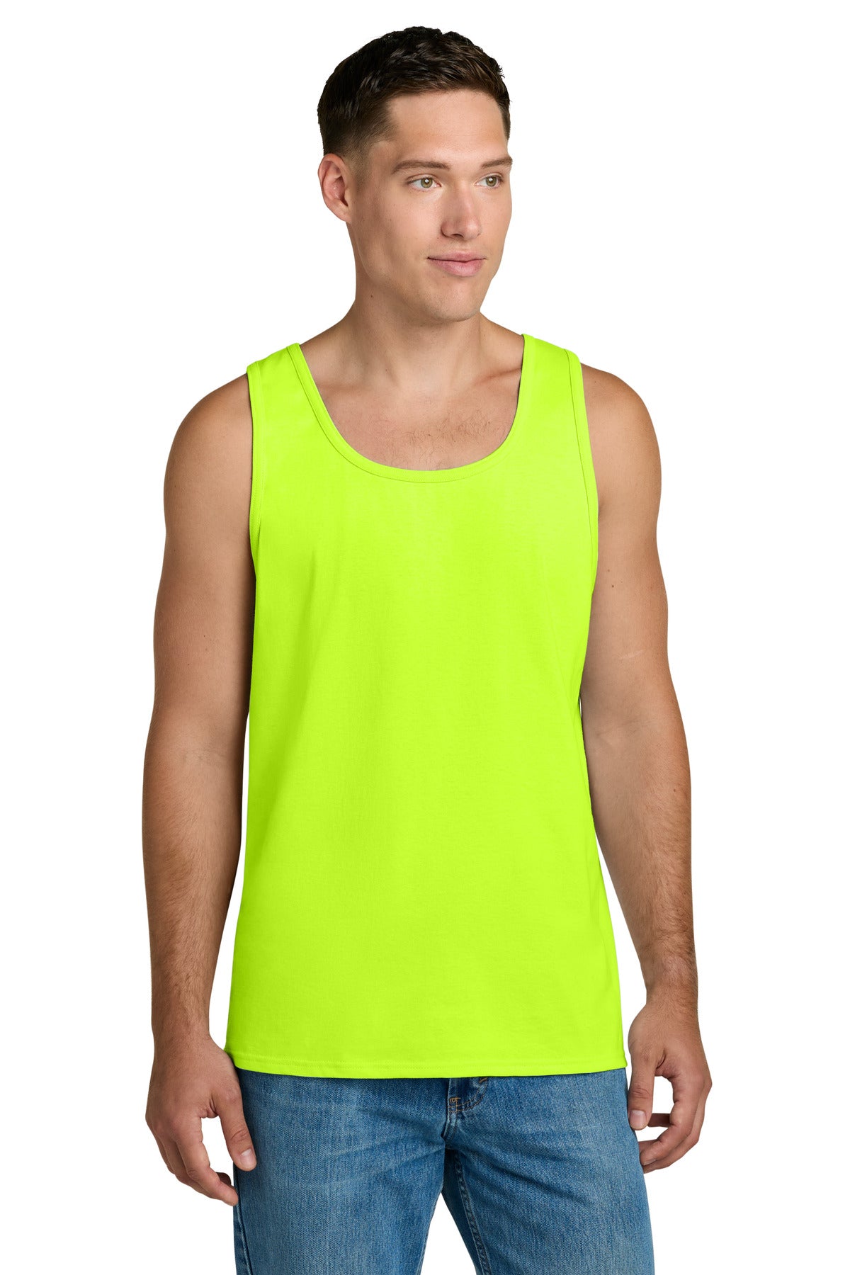 Jerzees ClassicsŸ?? Unisex Cotton Tank 363TK