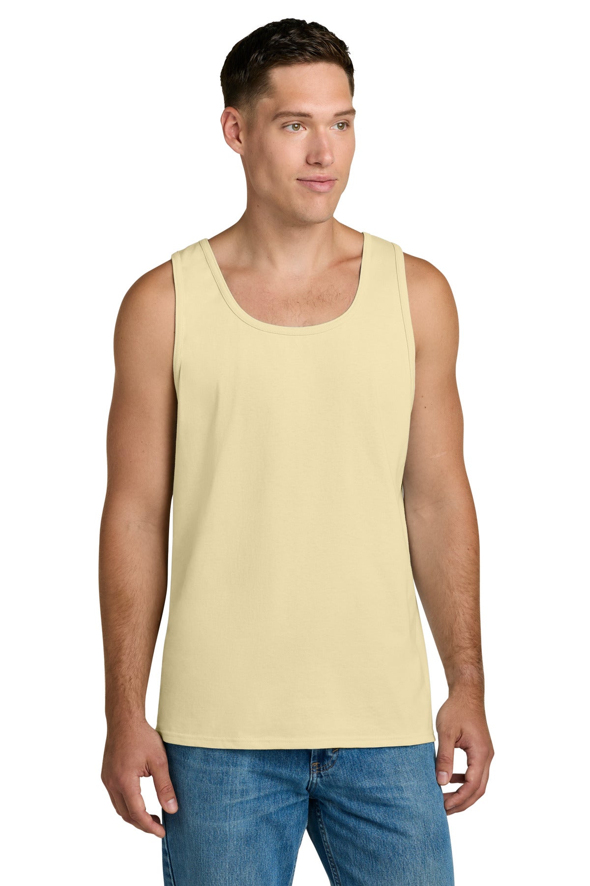 Jerzees ClassicsŸ?? Unisex Cotton Tank 363TK