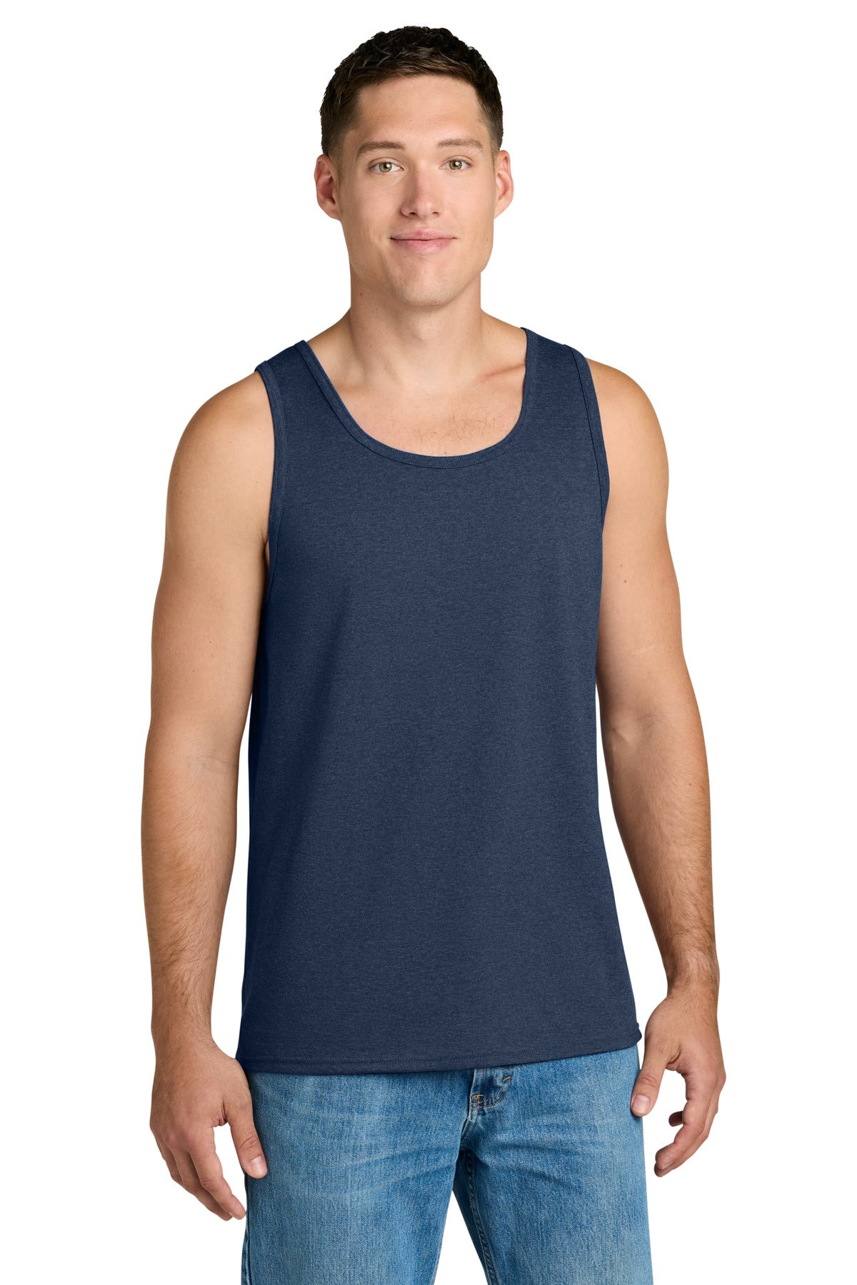 Jerzees ClassicsŸ?? Unisex Cotton Tank 363TK