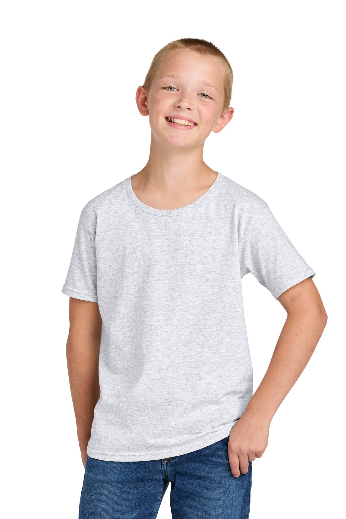 Jerzees ClassicsŸ?? Youth Cotton T-Shirt 363Y