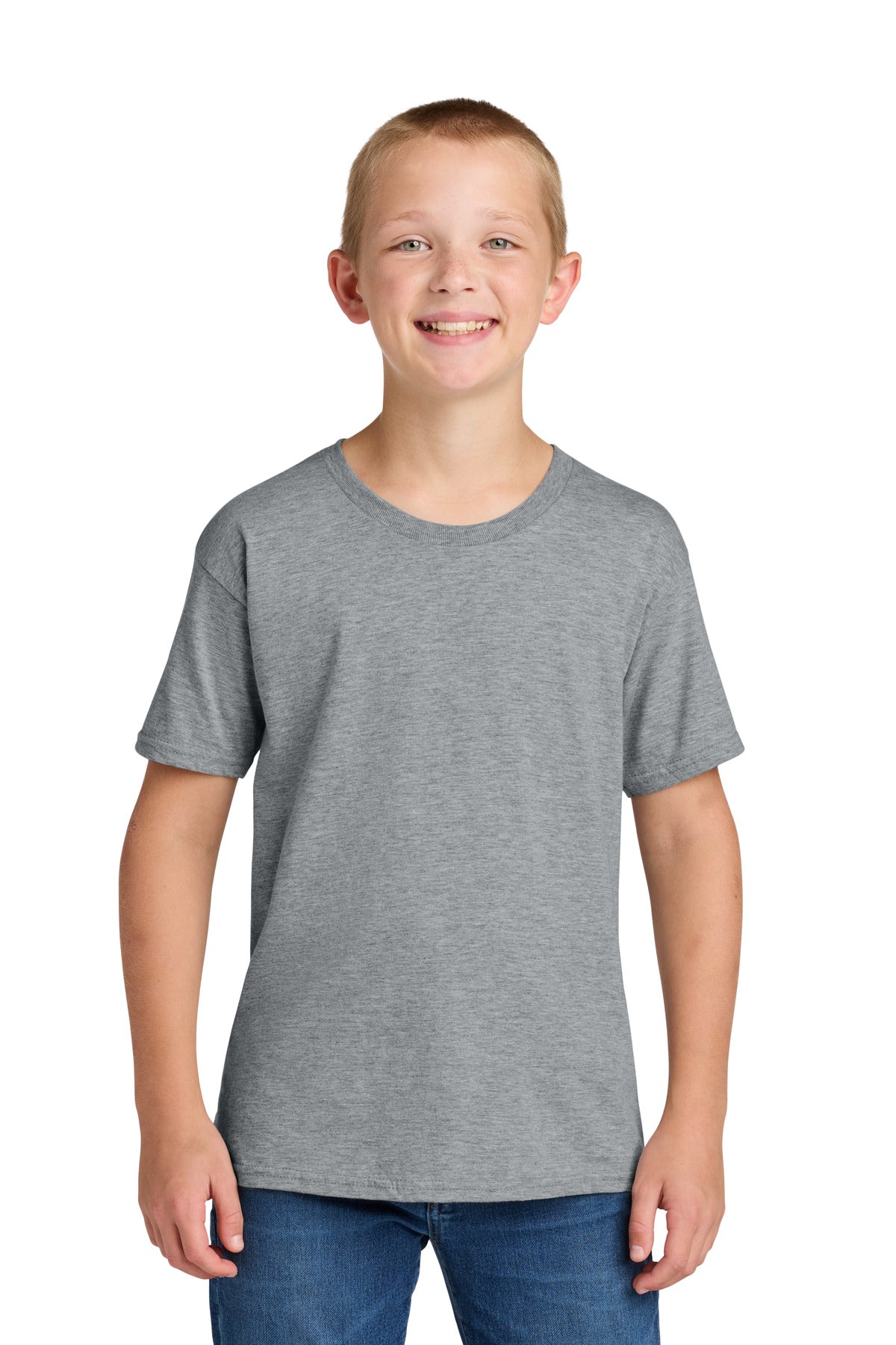 Jerzees ClassicsŸ?? Youth Cotton T-Shirt 363Y