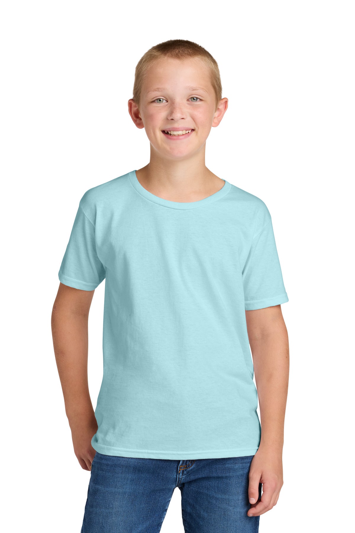 Jerzees ClassicsŸ?? Youth Cotton T-Shirt 363Y