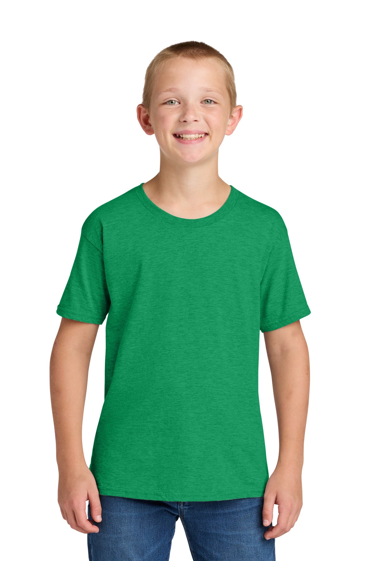 Jerzees ClassicsŸ?? Youth Cotton T-Shirt 363Y