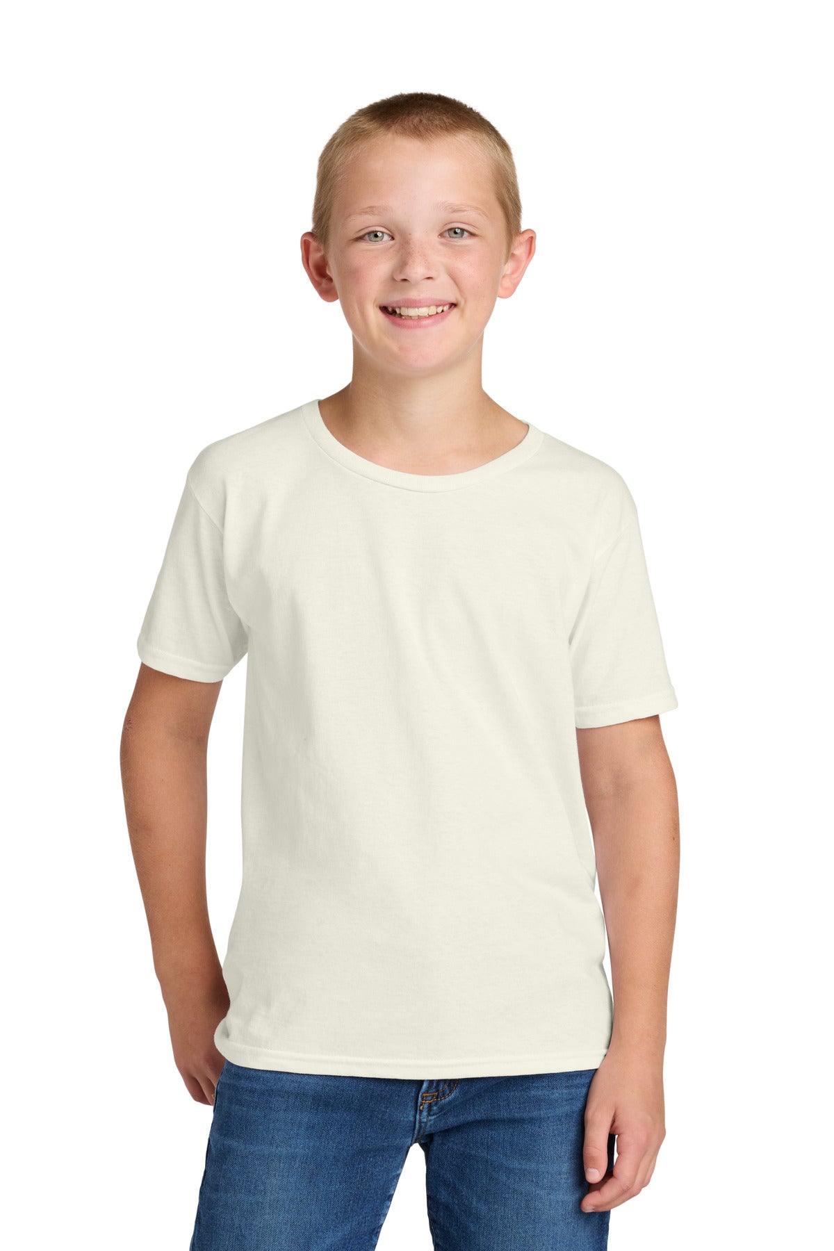 Jerzees ClassicsŸ?? Youth Cotton T-Shirt 363Y