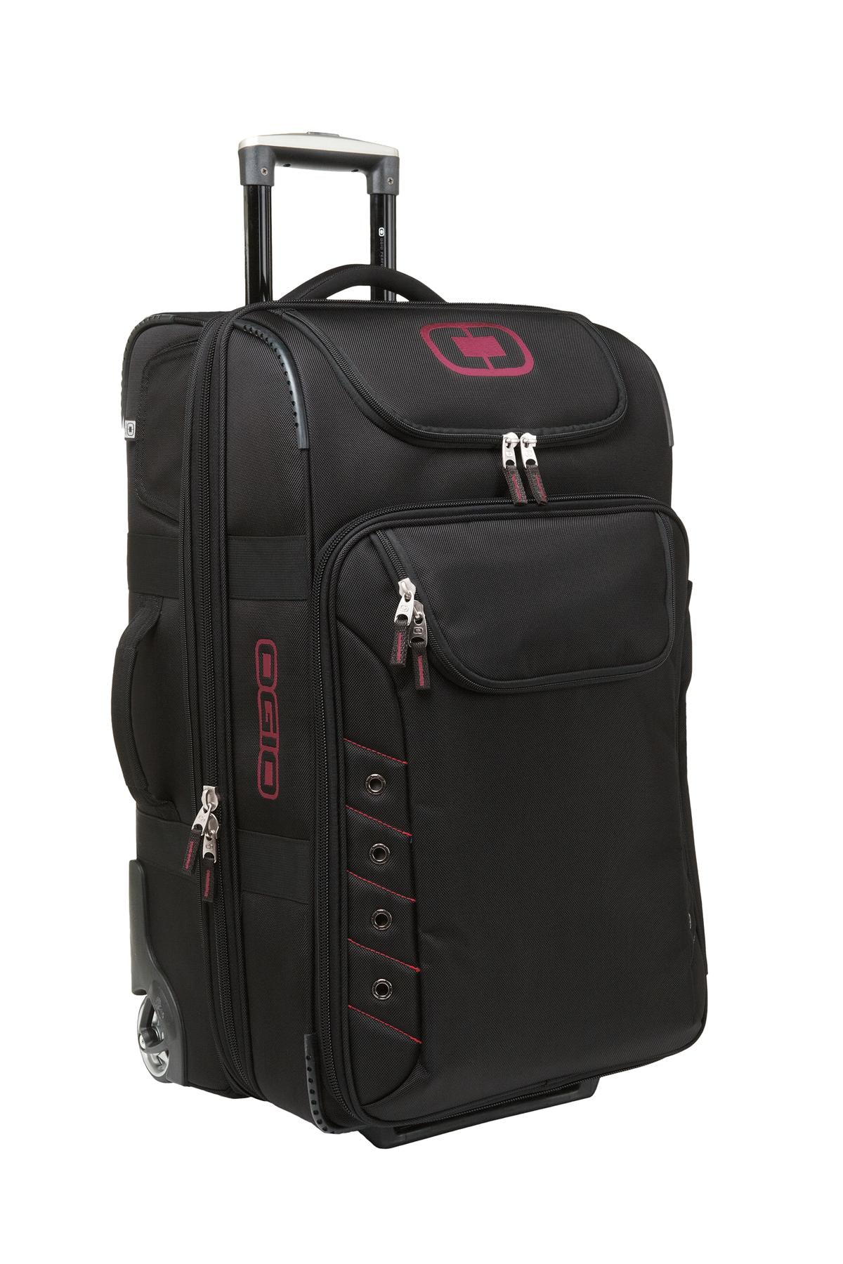 OGIO? - Canberra 26 Travel Bag. 413006