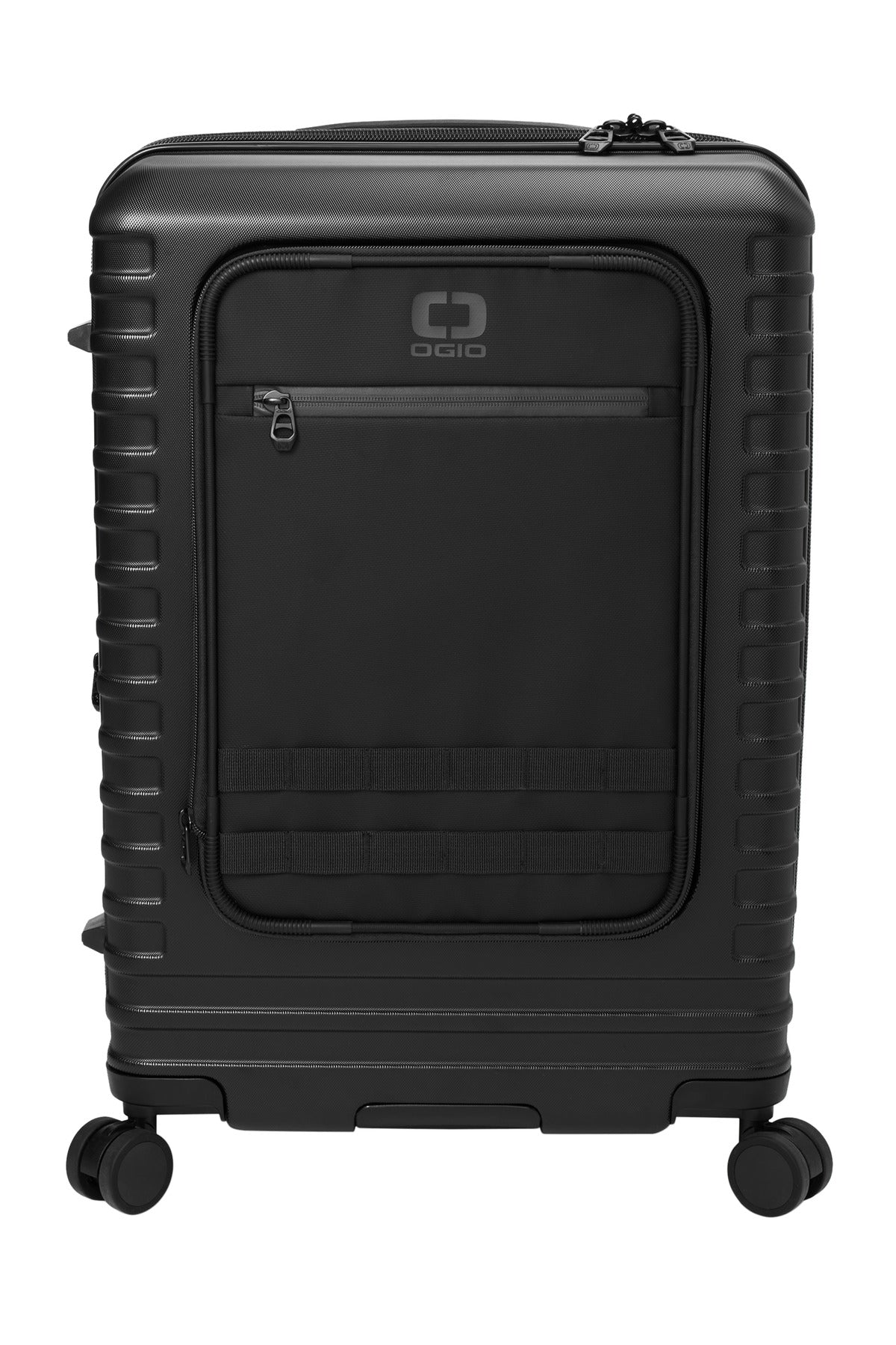 OGIO?? Utilitarian Medium Checked Spinner 413012