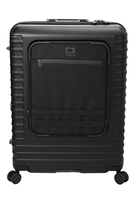 OGIO?? Utilitarian Large Checked Spinner 413013
