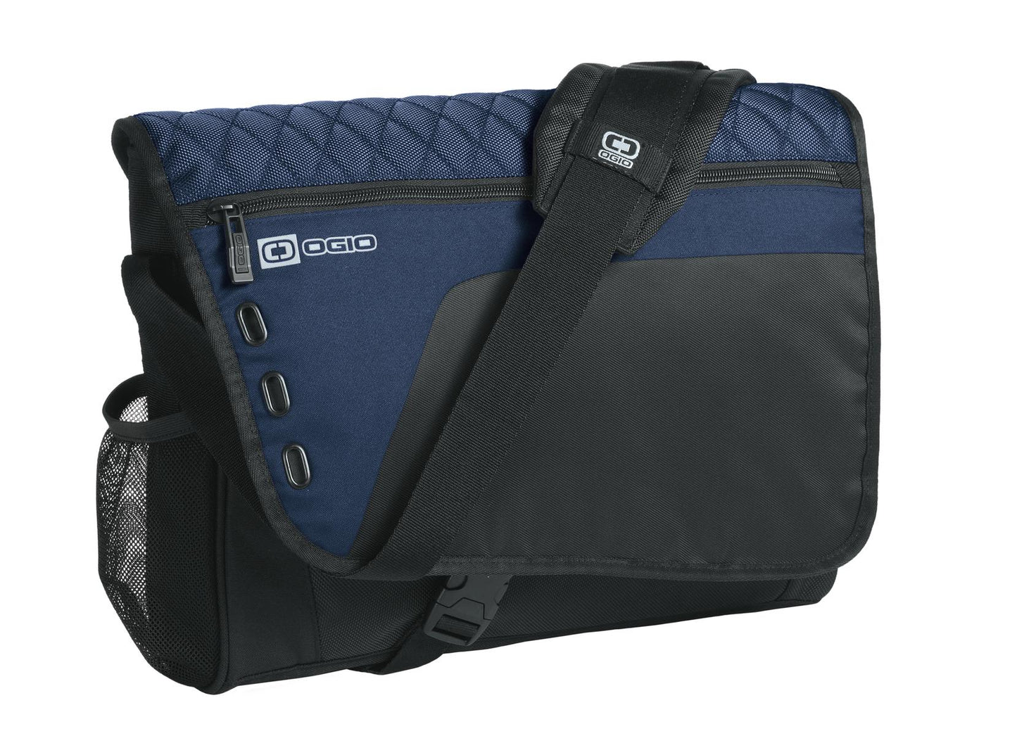 OGIO? - Vault Messenger. 417012