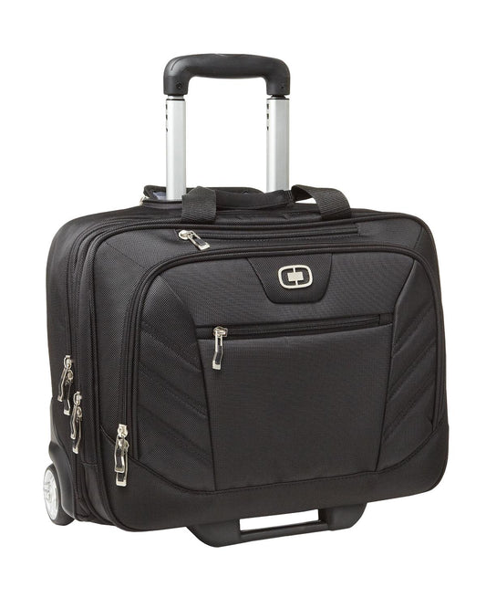 OGIO?? - Lucin Wheeled Briefcase. 417018