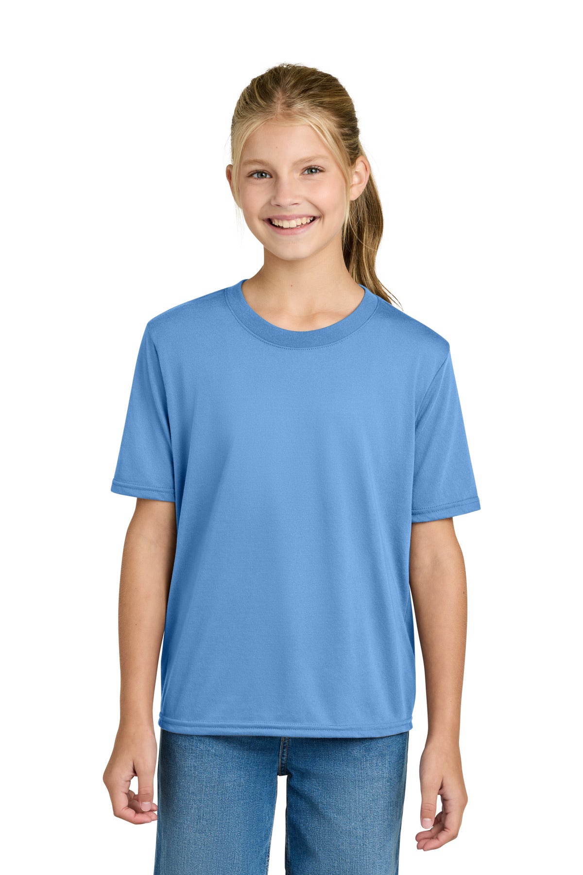 Gildan?? Youth Gildan Performance?? T-Shirt. 42000B