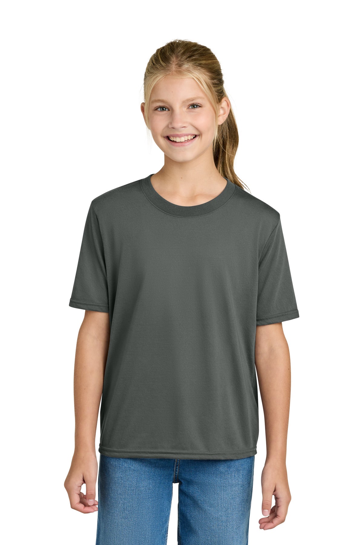 Gildan?? Youth Gildan Performance?? T-Shirt. 42000B