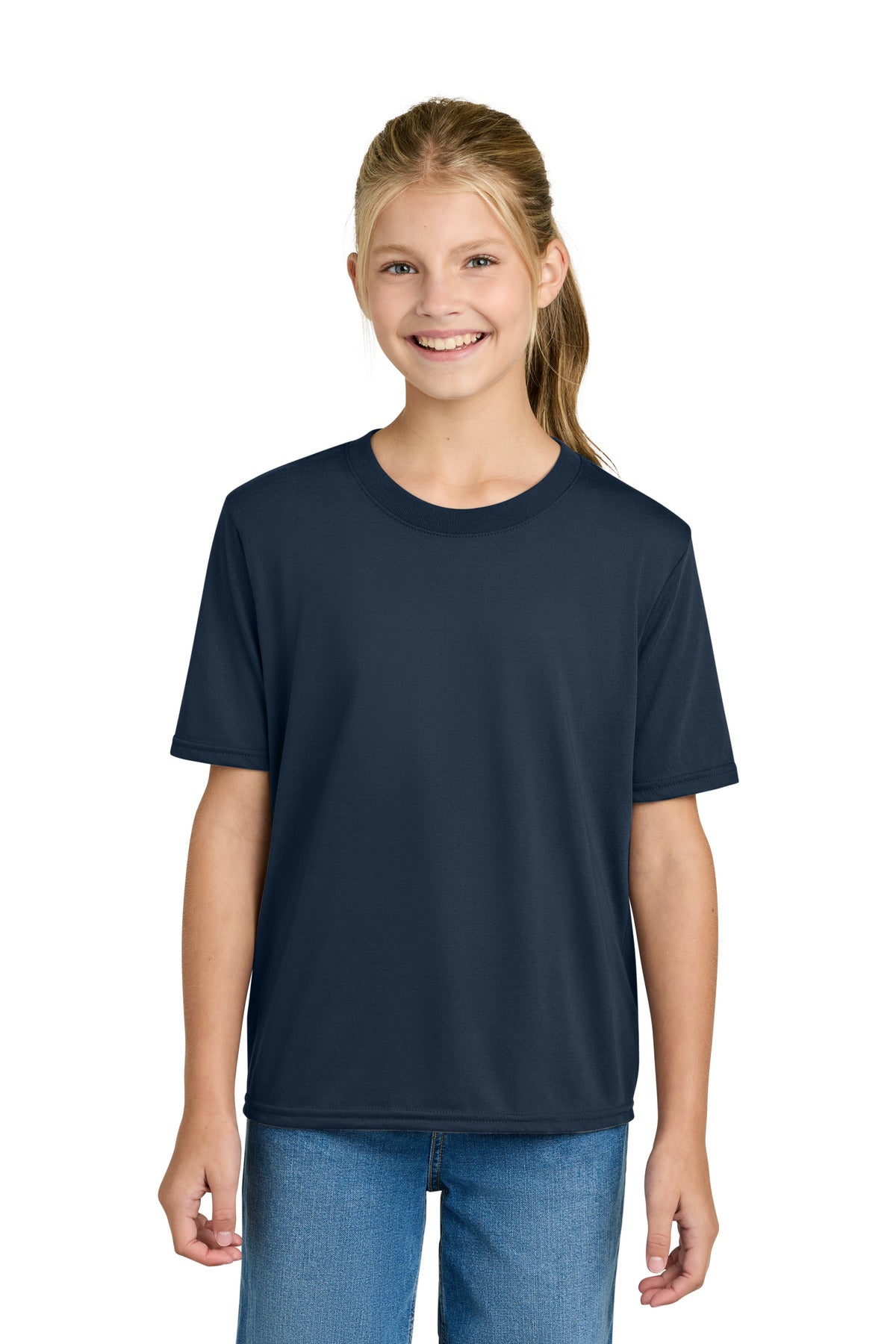 Gildan?? Youth Gildan Performance?? T-Shirt. 42000B