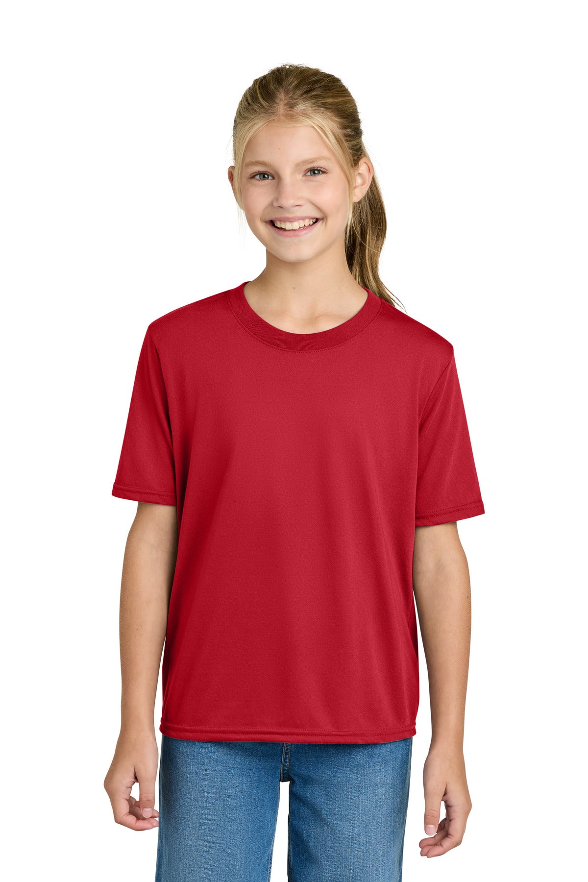 Gildan?? Youth Gildan Performance?? T-Shirt. 42000B