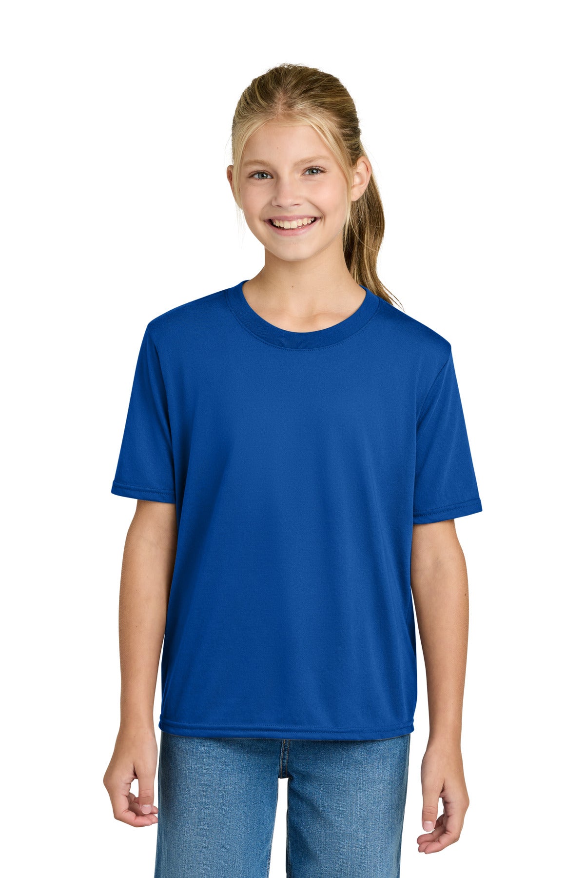 Gildan?? Youth Gildan Performance?? T-Shirt. 42000B