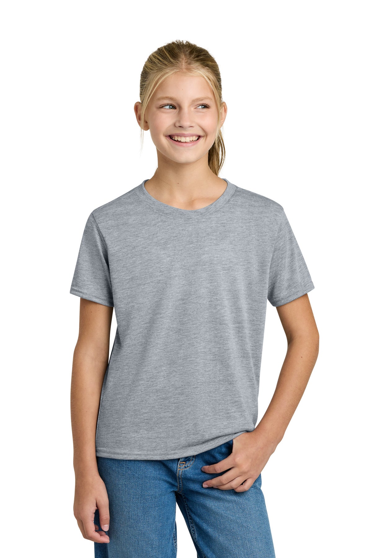 Gildan?? Youth Gildan Performance?? T-Shirt. 42000B