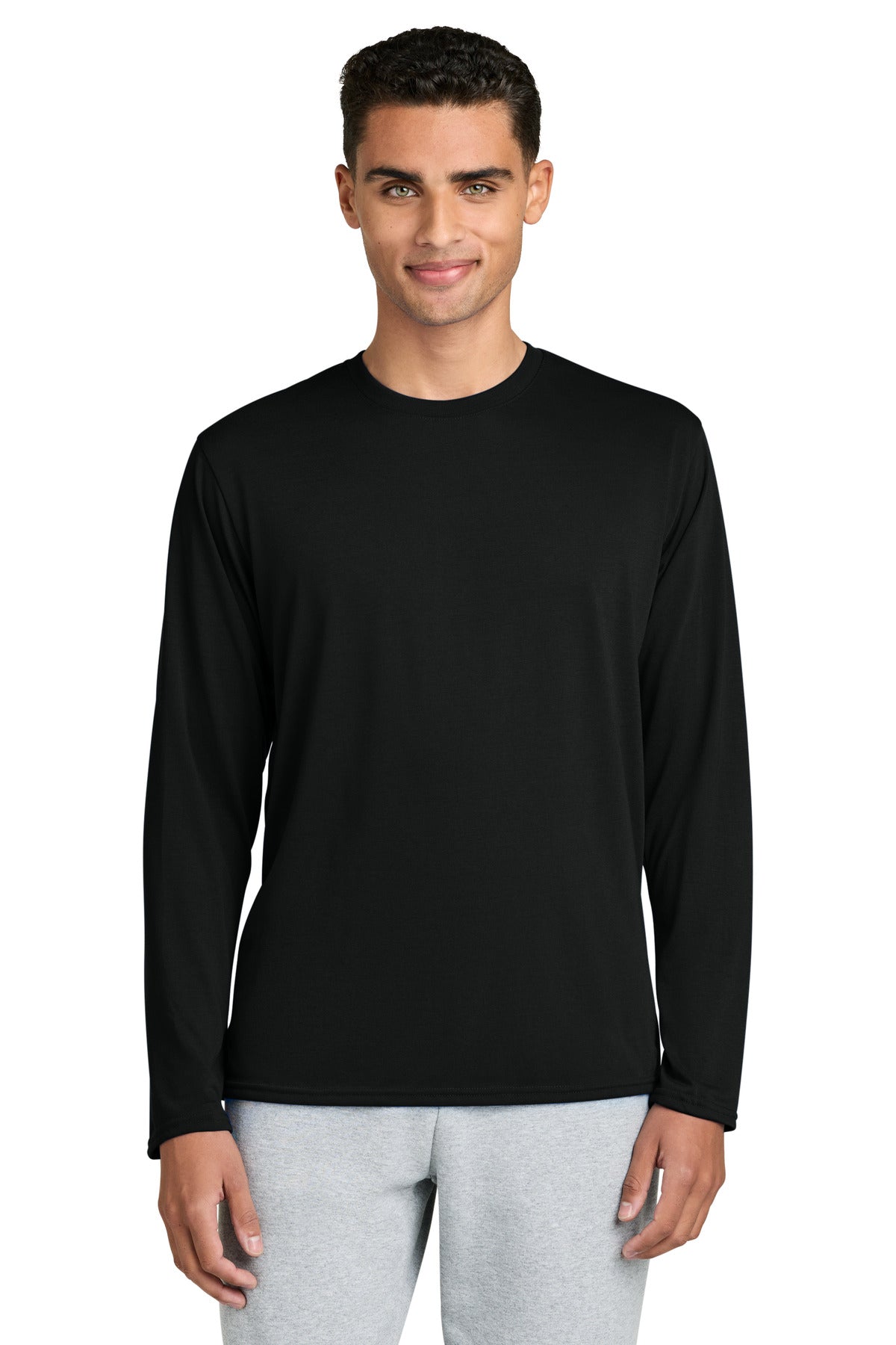 Gildan Performance?? Long Sleeve T-Shirt. 42400