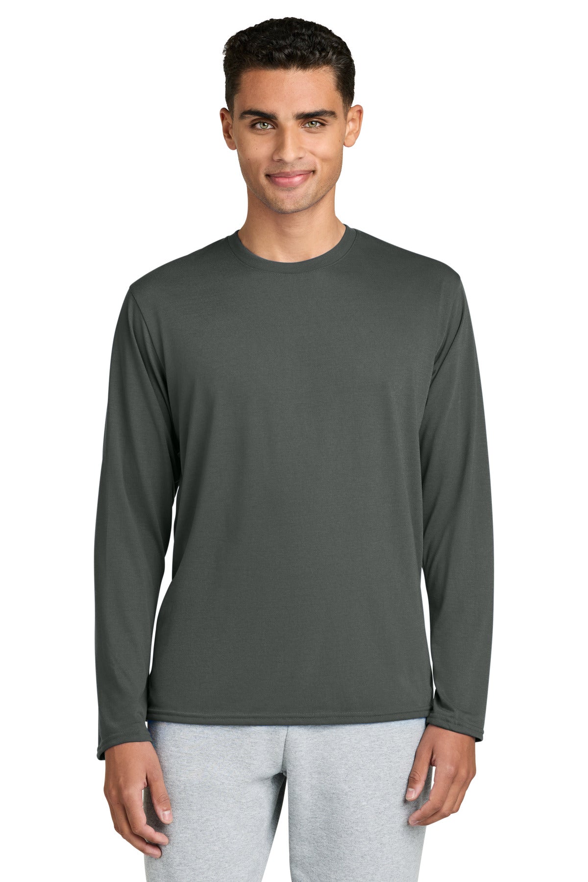 Gildan Performance?? Long Sleeve T-Shirt. 42400