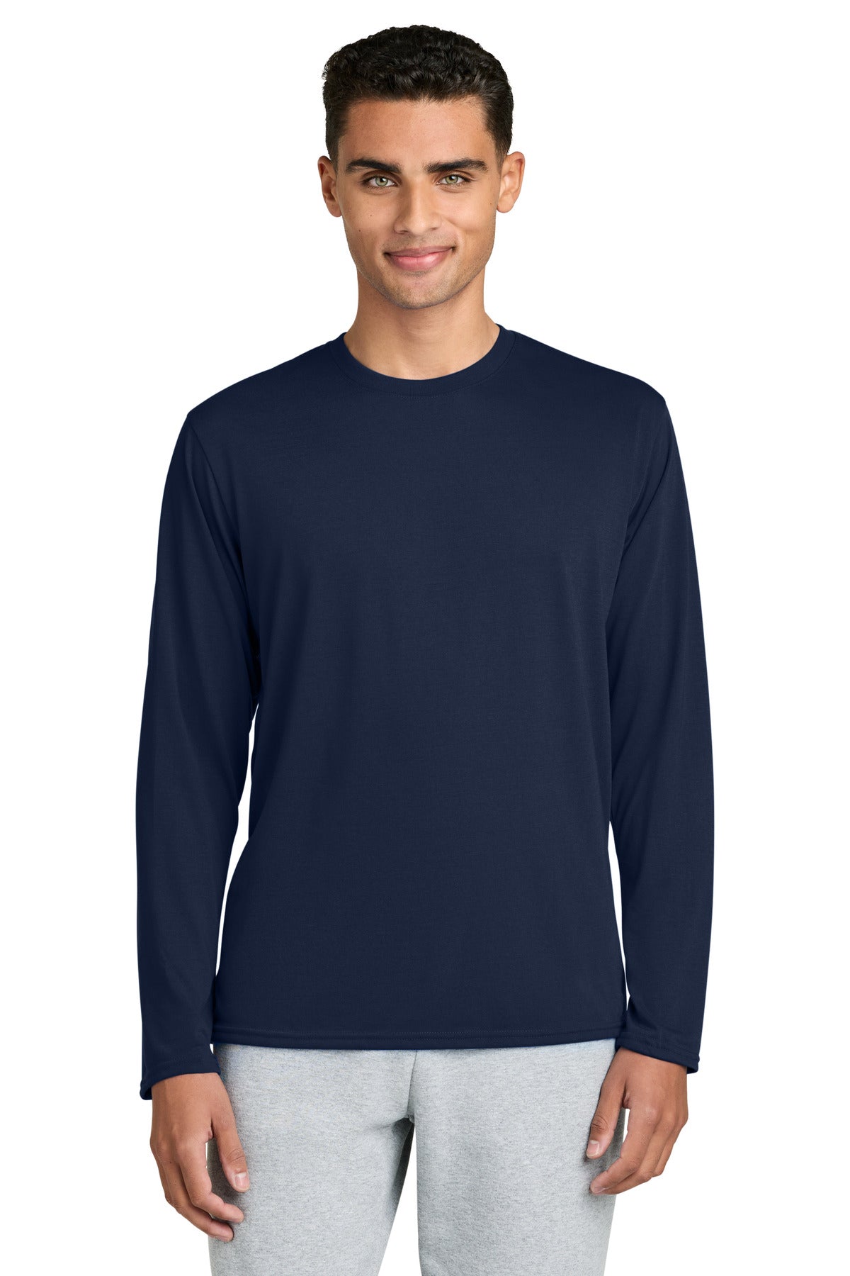 Gildan Performance?? Long Sleeve T-Shirt. 42400