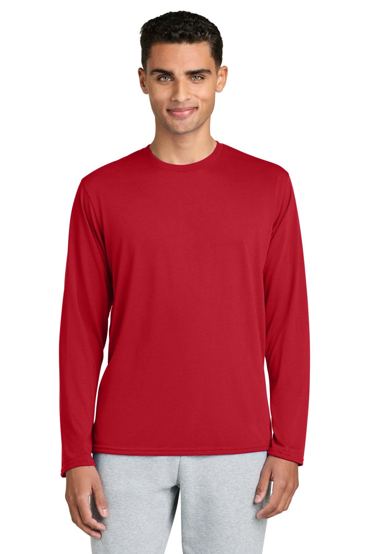 Gildan Performance?? Long Sleeve T-Shirt. 42400
