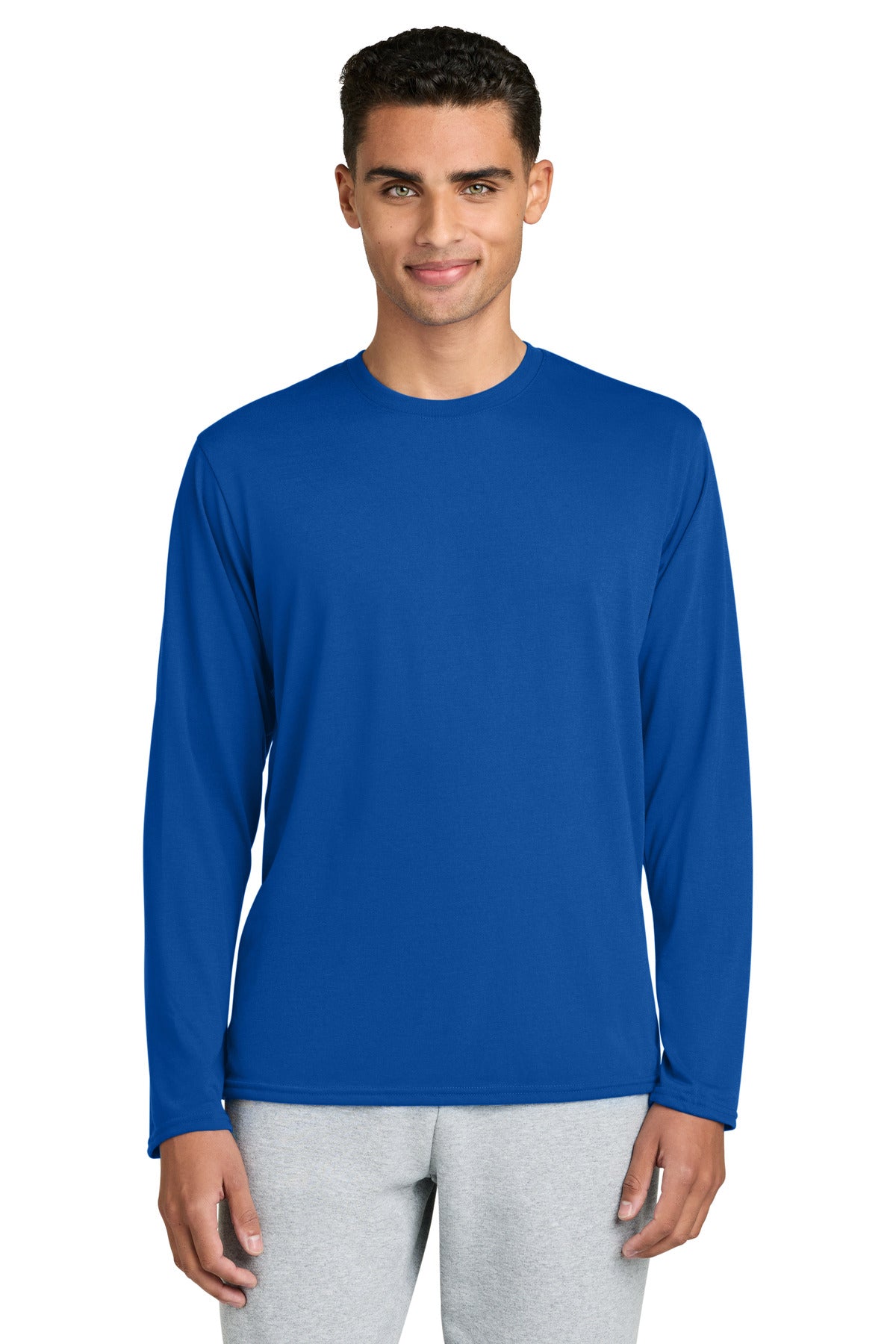 Gildan Performance?? Long Sleeve T-Shirt. 42400