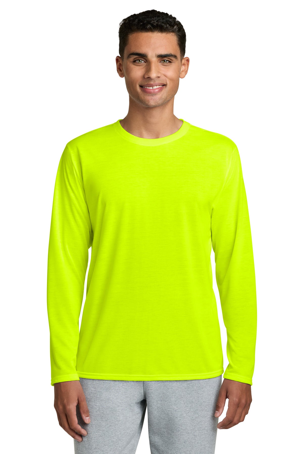 Gildan Performance?? Long Sleeve T-Shirt. 42400
