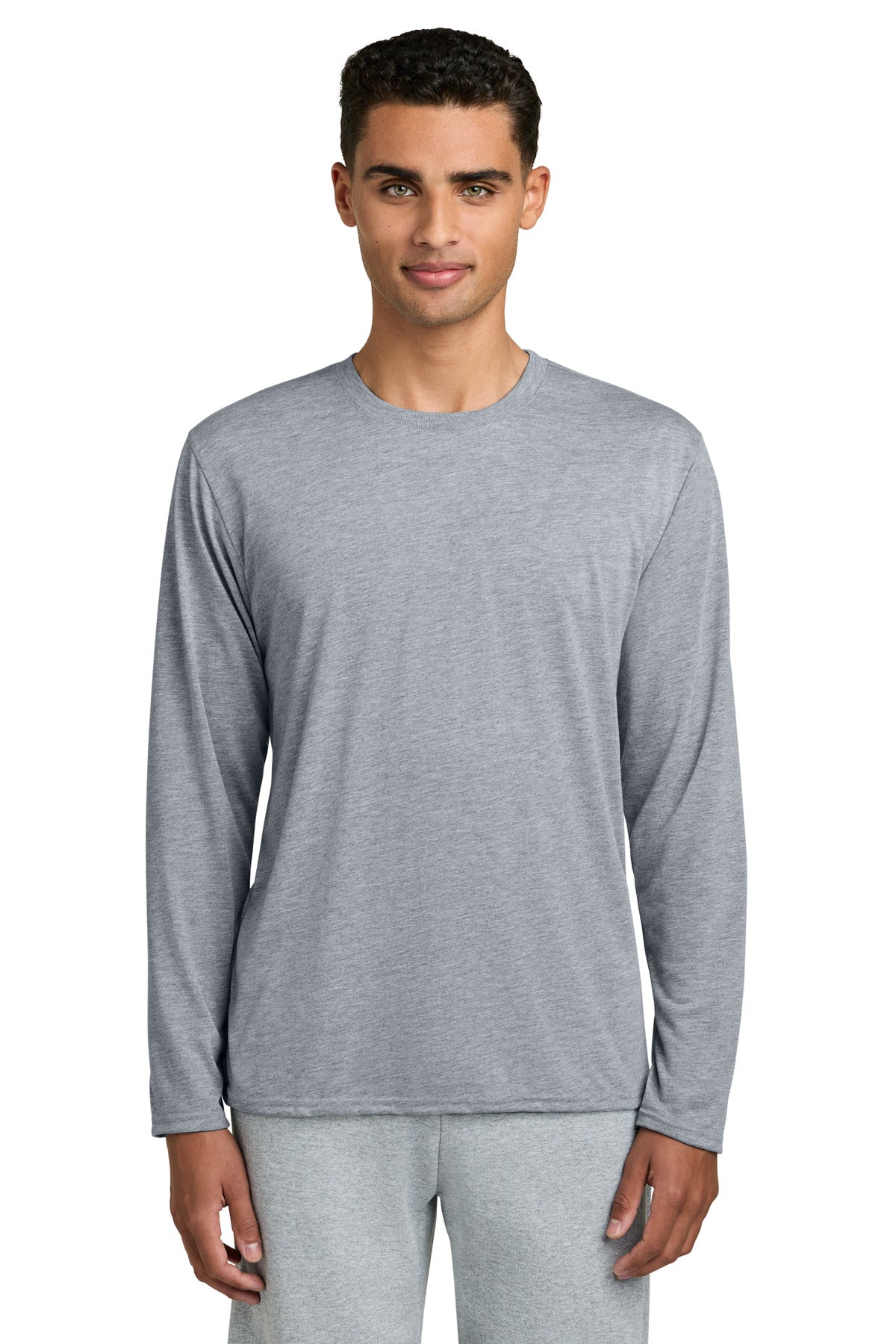 Gildan Performance® Long Sleeve T-Shirt. 42400