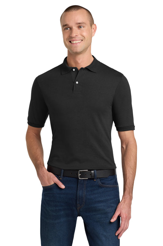 Jerzees?? Dri-Power?? Sport Shirt. 437M