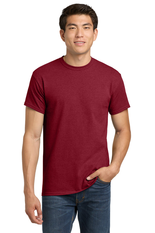Gildan?? - Heavy CottonŸ?? 100% Cotton T-Shirt.  5000