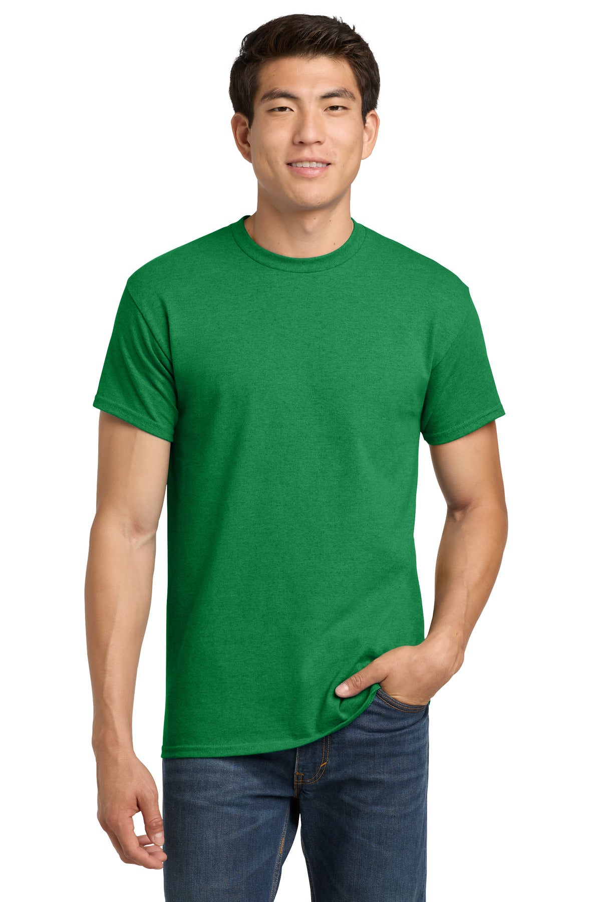 Gildan?? - Heavy CottonŸ?? 100% Cotton T-Shirt.  5000