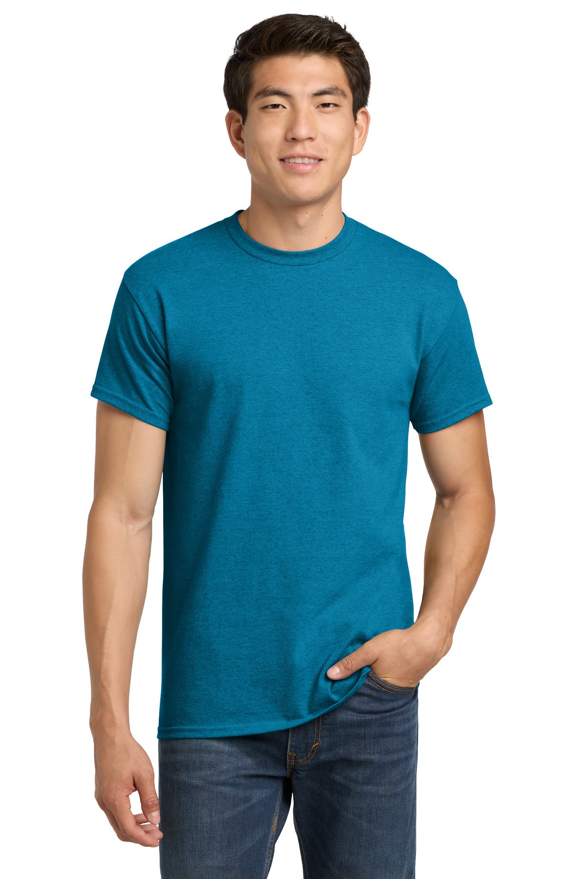 Gildan?? - Heavy CottonŸ?? 100% Cotton T-Shirt.  5000