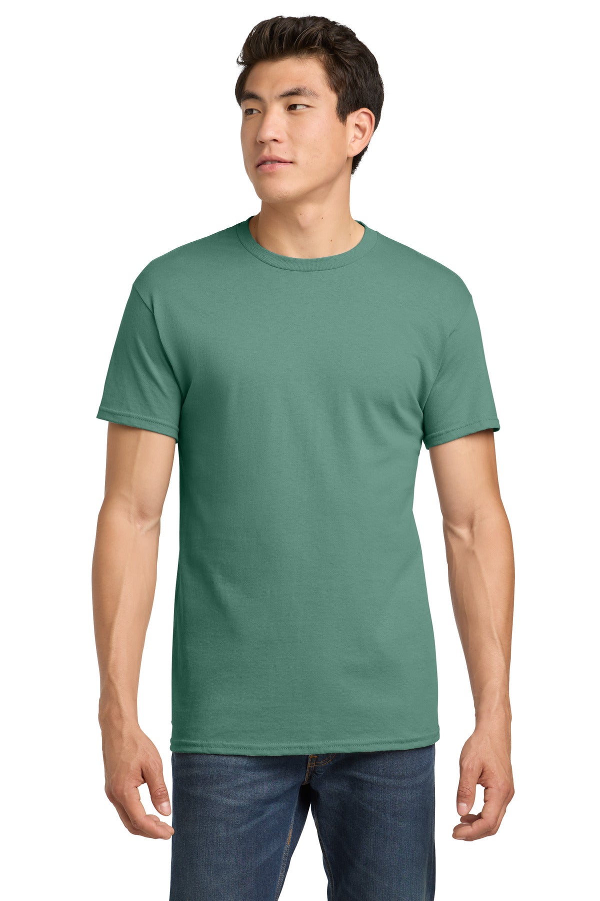 Gildan?? - Heavy CottonŸ?? 100% Cotton T-Shirt.  5000