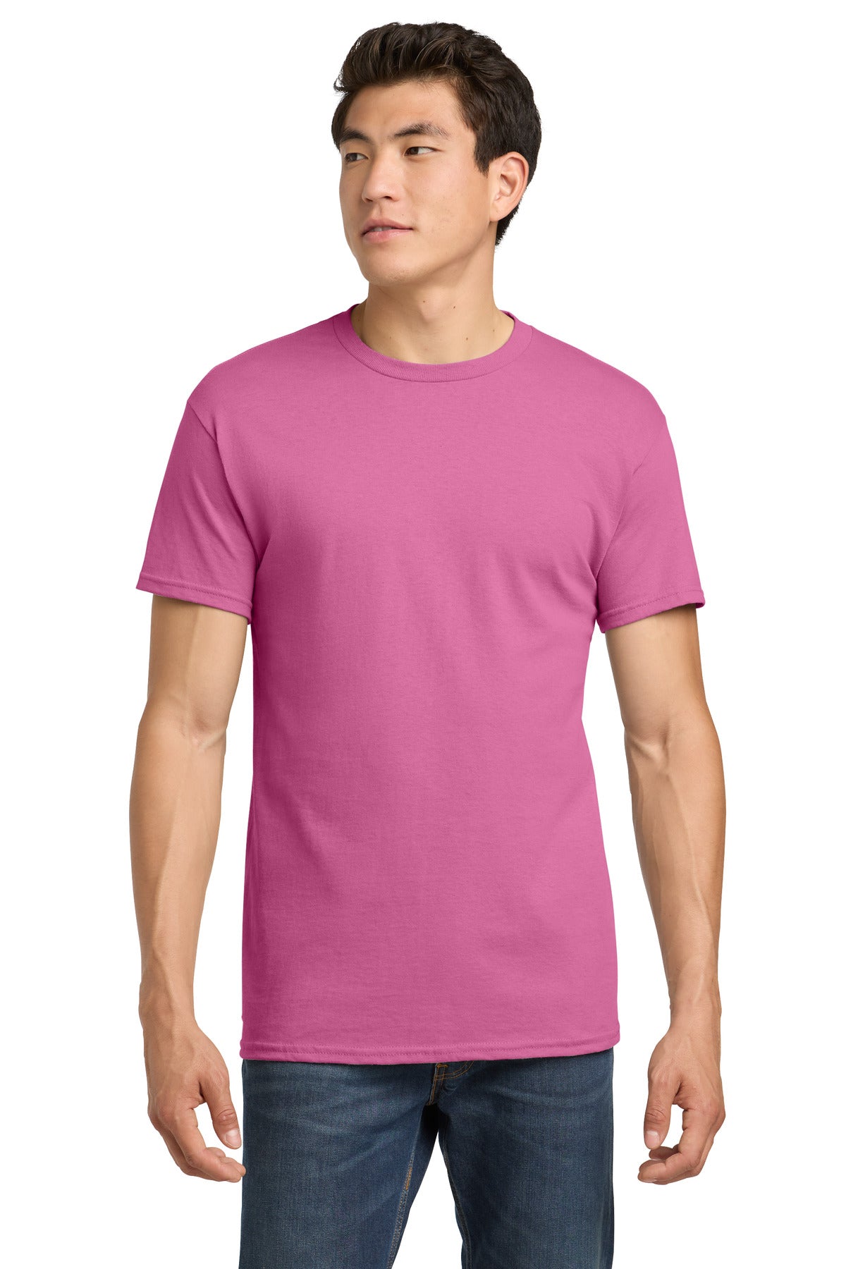 Gildan?? - Heavy CottonŸ?? 100% Cotton T-Shirt.  5000