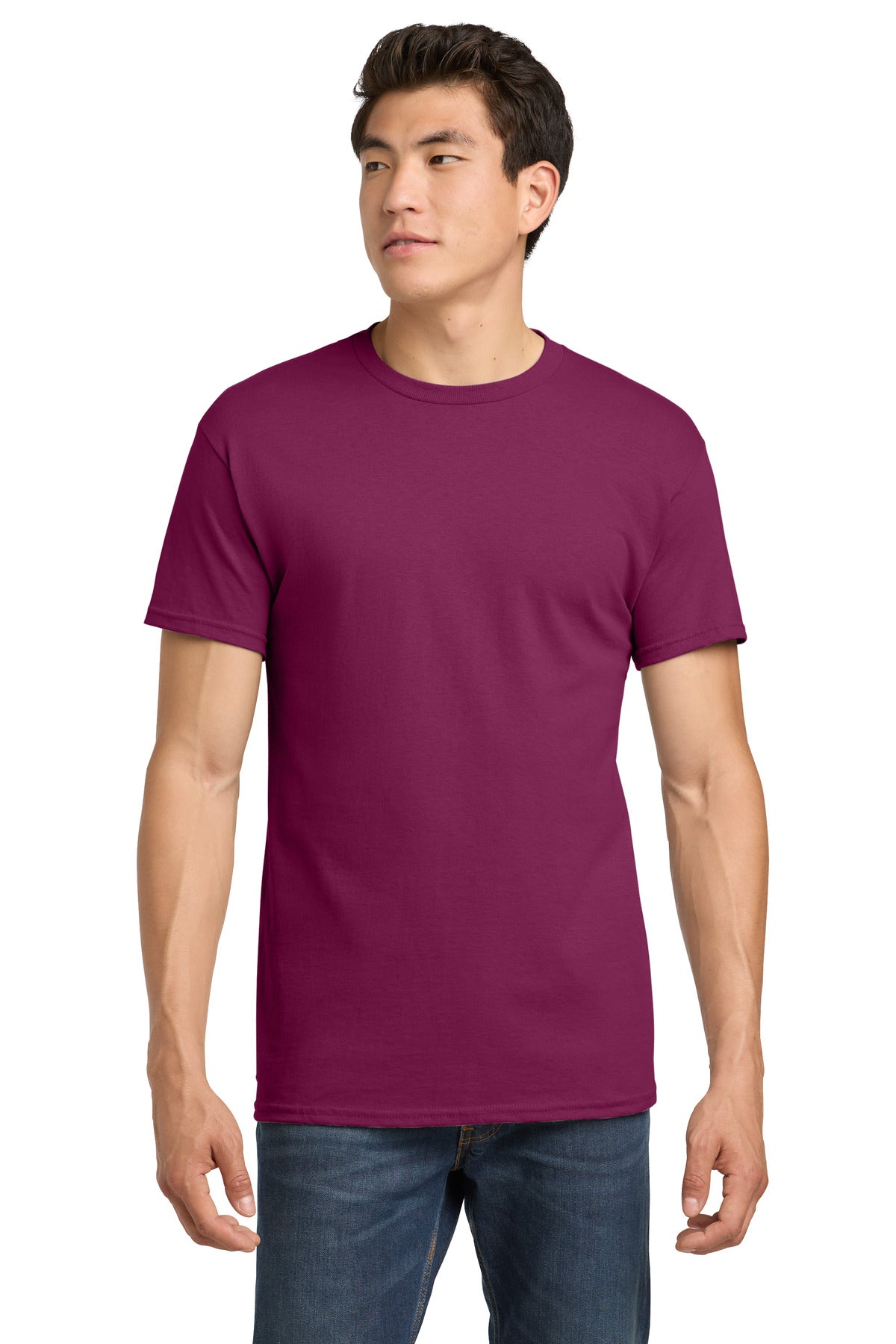 Gildan?? - Heavy CottonŸ?? 100% Cotton T-Shirt.  5000