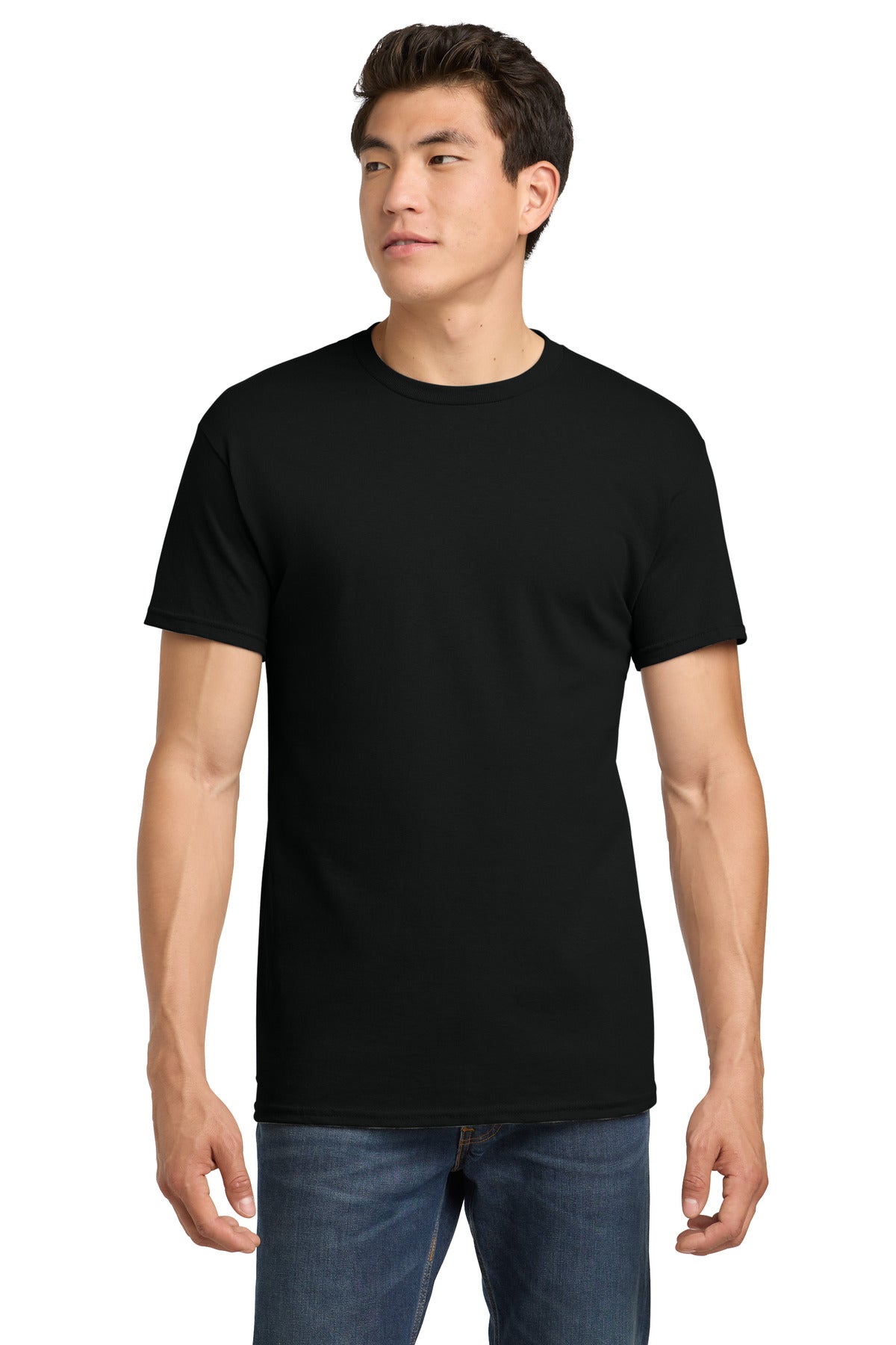 Gildan?? - Heavy CottonŸ?? 100% Cotton T-Shirt.  5000