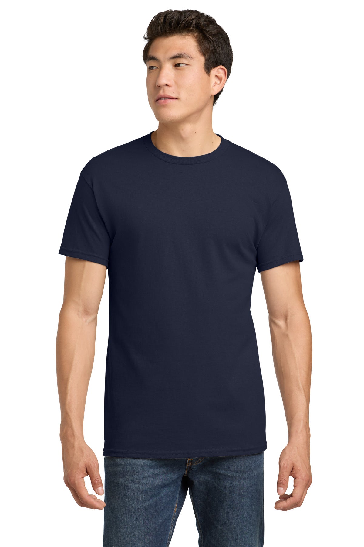 Gildan?? - Heavy CottonŸ?? 100% Cotton T-Shirt.  5000