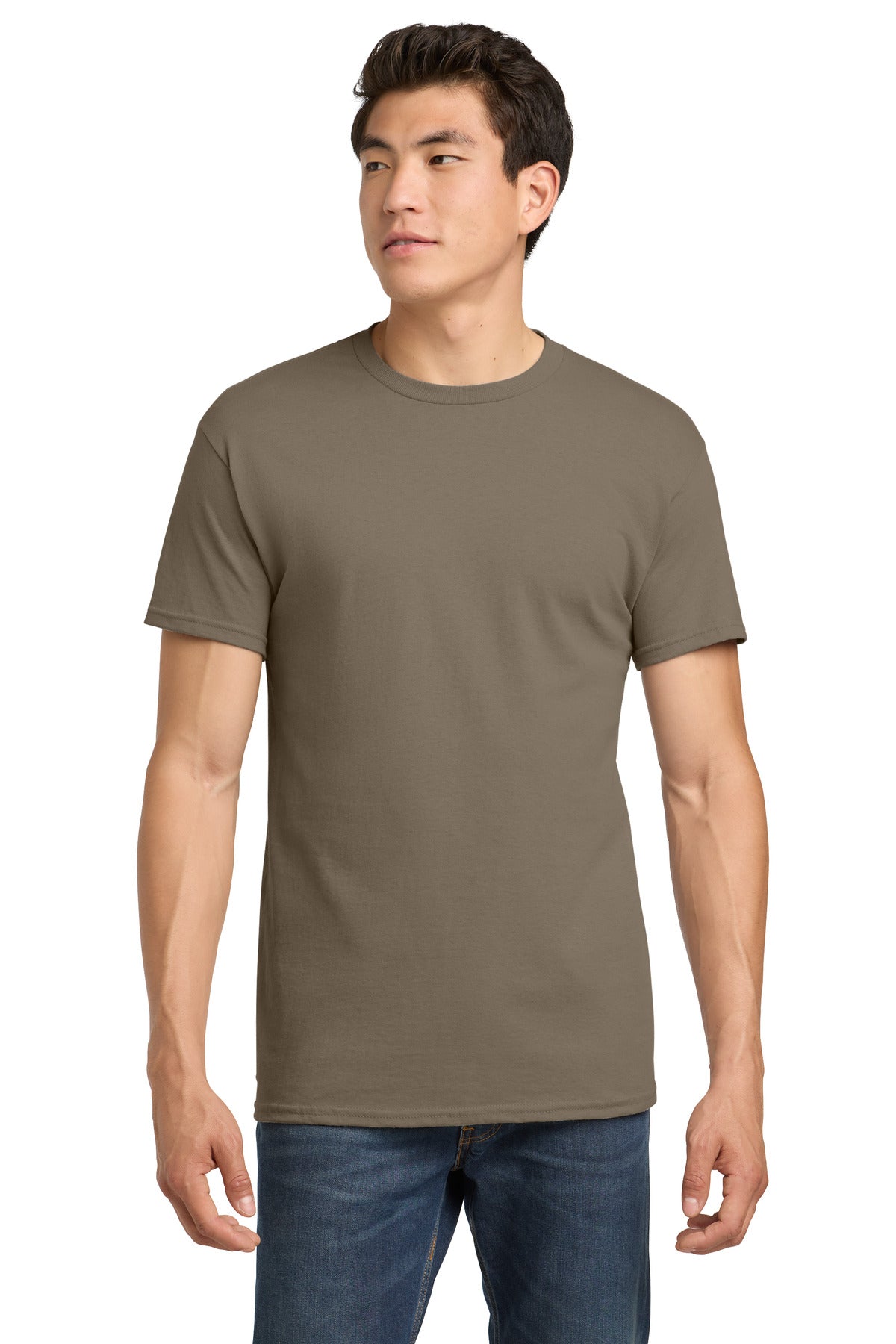 Gildan?? - Heavy CottonŸ?? 100% Cotton T-Shirt.  5000