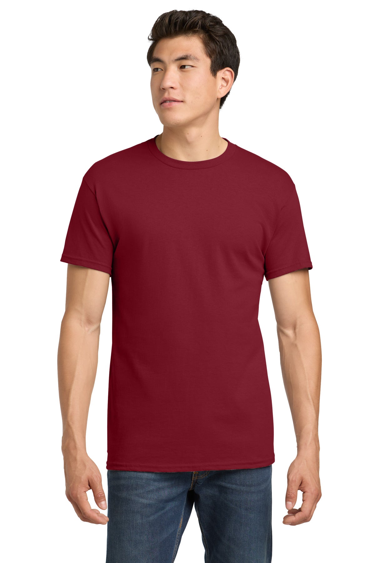 Gildan?? - Heavy CottonŸ?? 100% Cotton T-Shirt.  5000