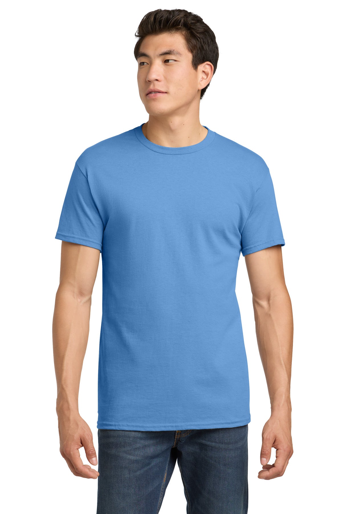 Gildan?? - Heavy CottonŸ?? 100% Cotton T-Shirt.  5000