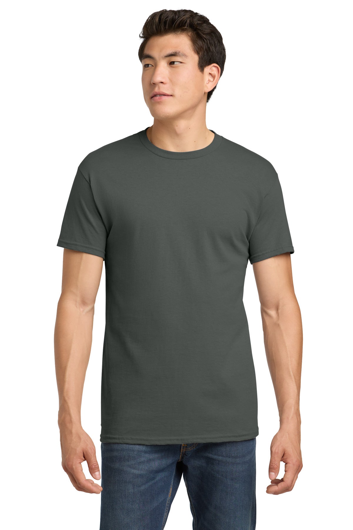 Gildan?? - Heavy CottonŸ?? 100% Cotton T-Shirt.  5000