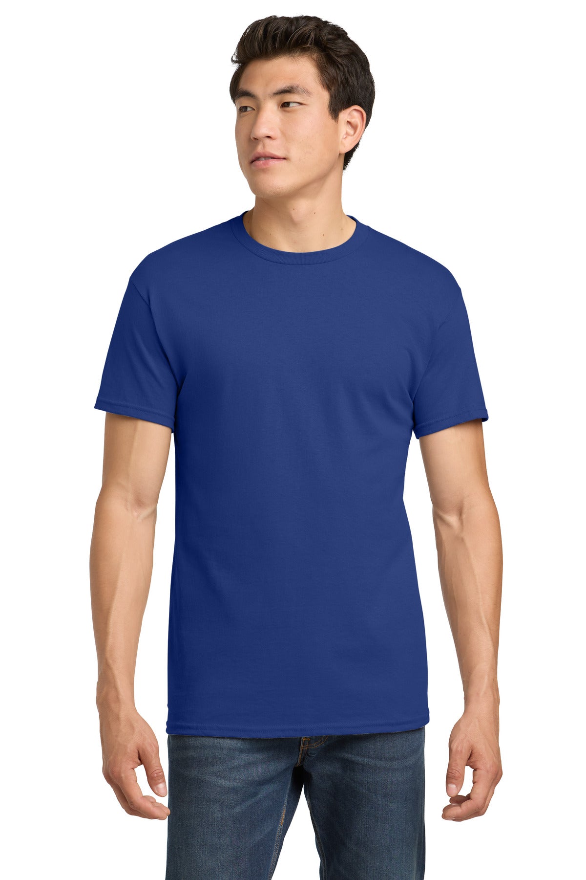 Gildan?? - Heavy CottonŸ?? 100% Cotton T-Shirt.  5000