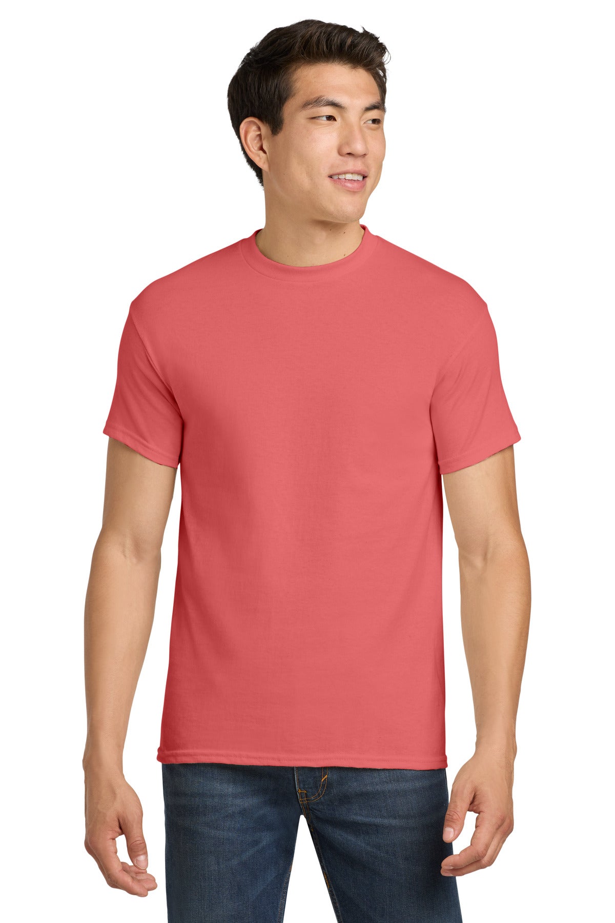 Gildan?? - Heavy CottonŸ?? 100% Cotton T-Shirt.  5000